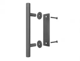 barn door handle