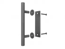 barn door handle